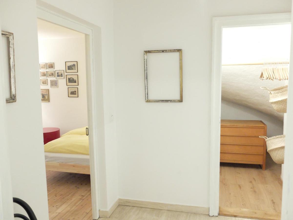 Gartenstudio-Apartment Tausendfreund - Adults Only - Am Chiemsee Брайтбрунн-ам-Кімзе Екстер'єр фото