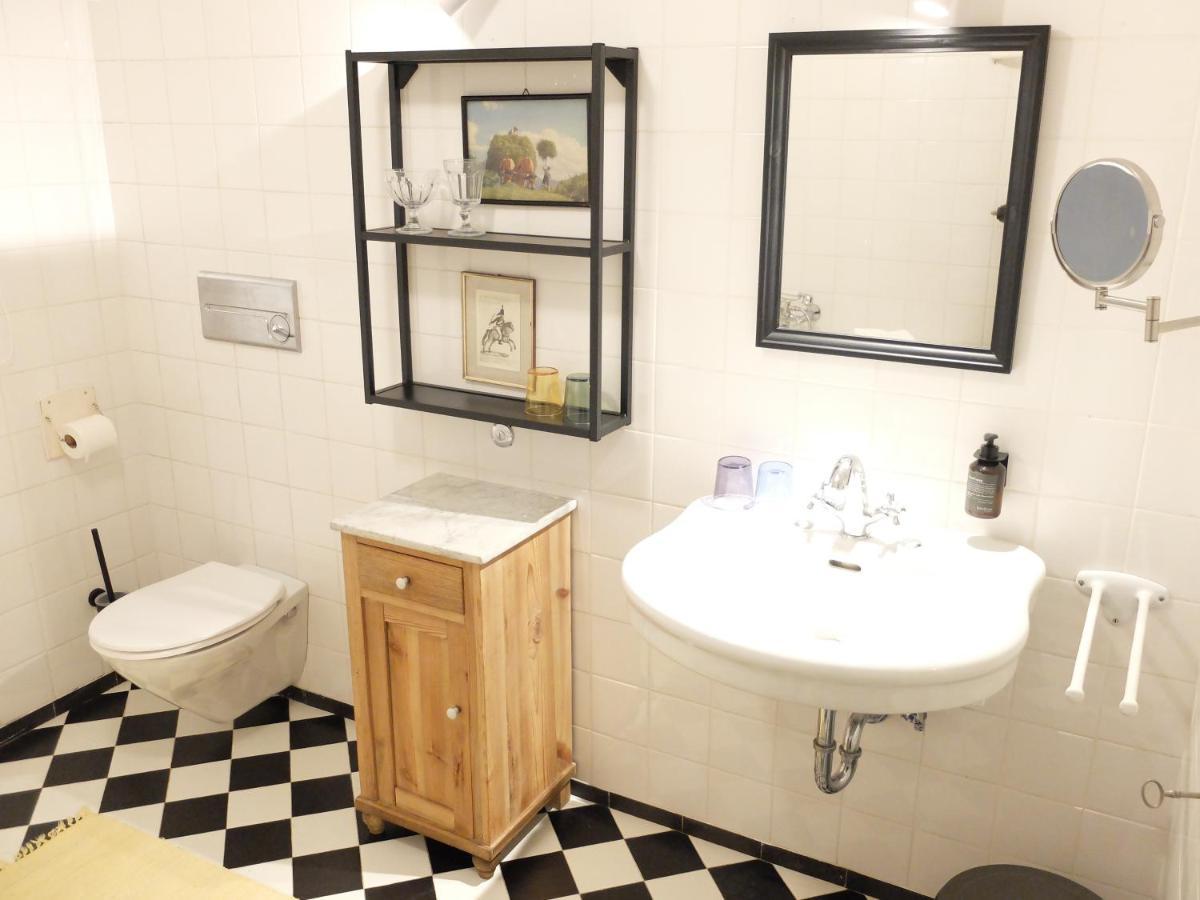 Gartenstudio-Apartment Tausendfreund - Adults Only - Am Chiemsee Брайтбрунн-ам-Кімзе Екстер'єр фото