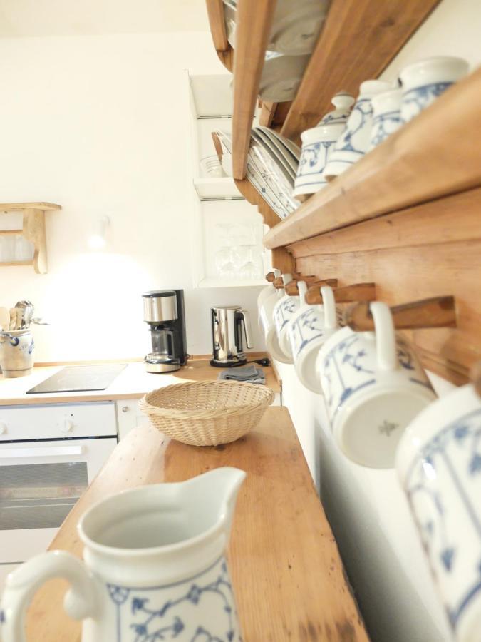 Gartenstudio-Apartment Tausendfreund - Adults Only - Am Chiemsee Брайтбрунн-ам-Кімзе Екстер'єр фото